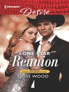 Imagen de portada para Lone Star Reunion